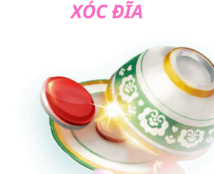xóc đĩa